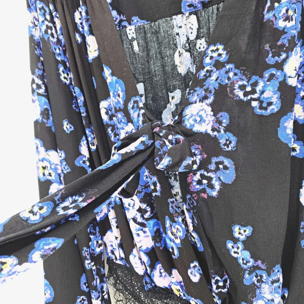 Intimately Free People Forties‎ Feel Bodysuit